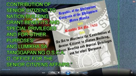 office for the senior citizens' affairs (quezon city)|Quezon City .